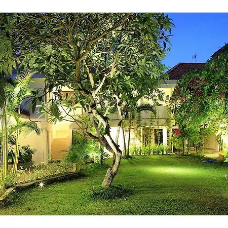 Nida Rooms Sanur Beach Ngurah Rai 1197